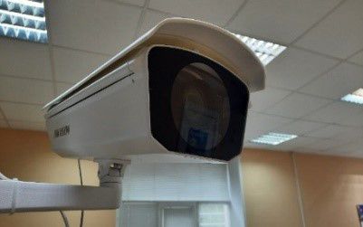 Датчик интенсивности дорожного движения с дистанционной передачей информации